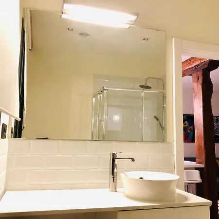 Διαμέρισμα Espectacular Con Vistas A La Ria