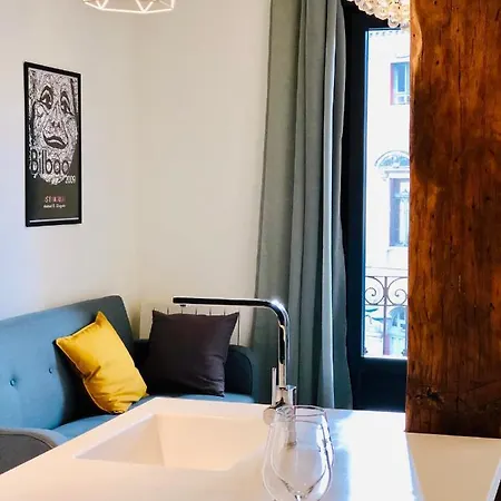 Διαμέρισμα Espectacular Con Vistas A La Ria *