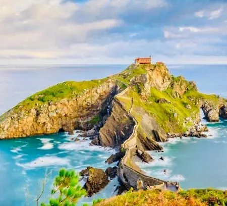 Διαμέρισμα Espectacular Con Vistas A La Ria *