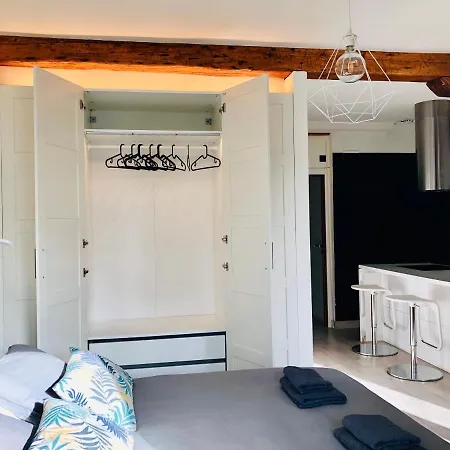 Espectacular Con Vistas A La Ria Bilbao