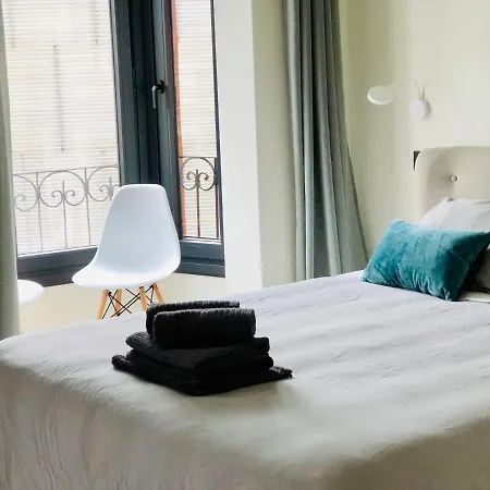 Apartament Espectacular Con Vistas A La Ria *