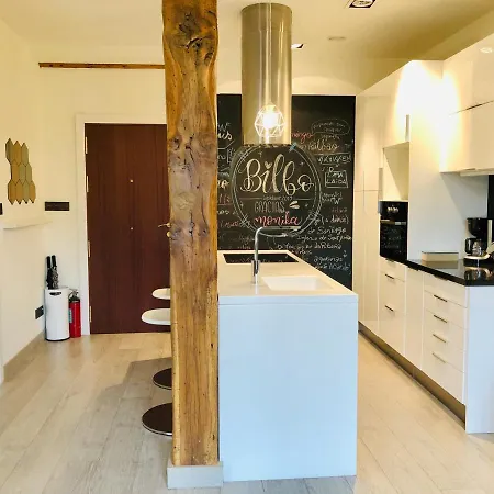 Apartament Espectacular Con Vistas A La Ria