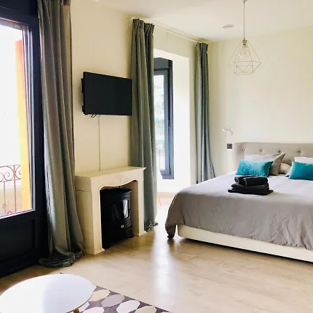 Apartmán Espectacular Con Vistas A La Ria *