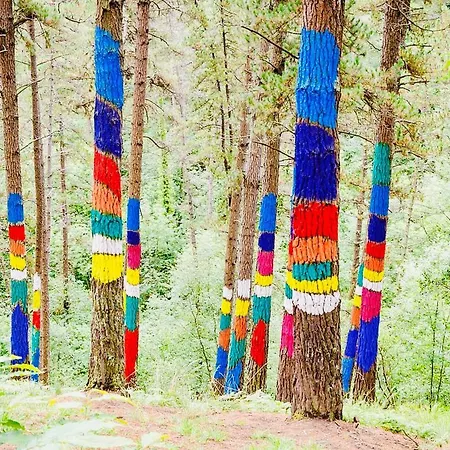 Espectacular Con Vistas A La Ria Apartmán *