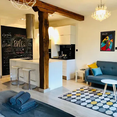 Espectacular Con Vistas A La Ria Lejlighed *